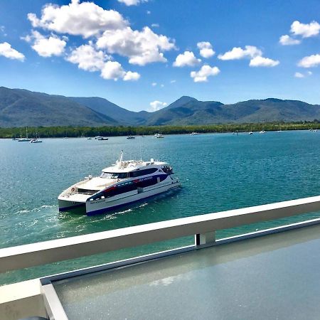 Cairns Waterfront Luxury At Harbourlights Apartment Bagian luar foto