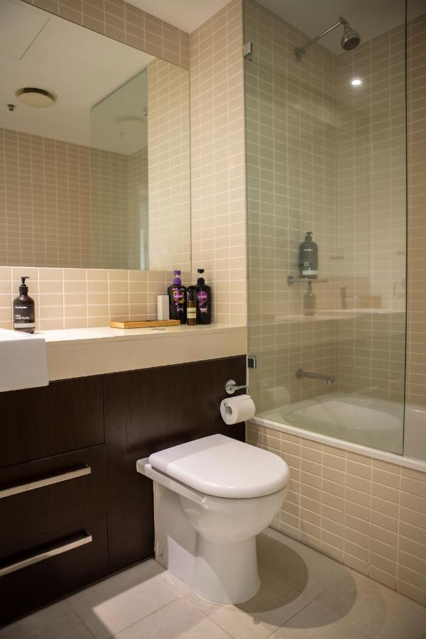 Cairns Waterfront Luxury At Harbourlights Apartment Bagian luar foto