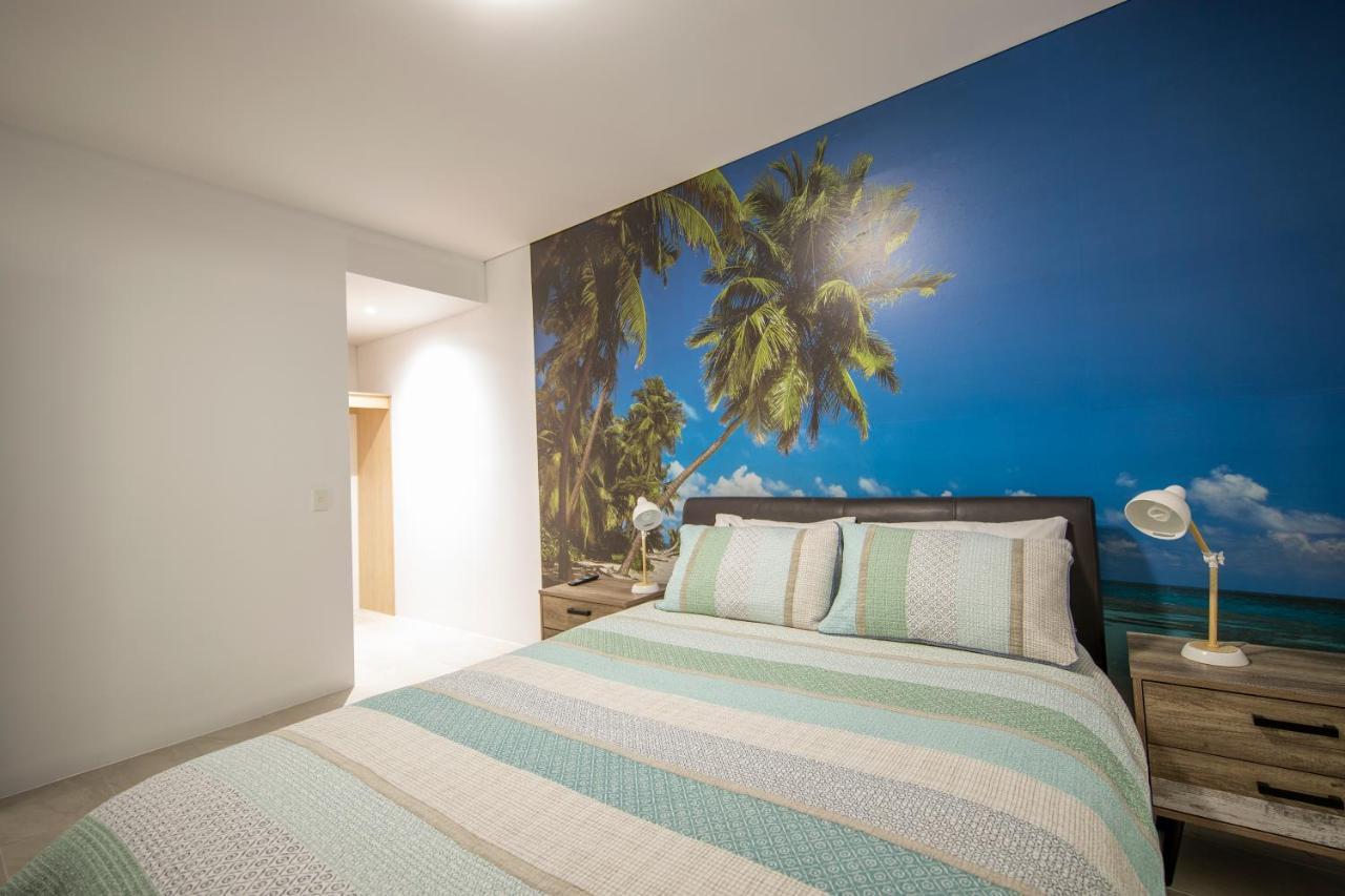 Cairns Waterfront Luxury At Harbourlights Apartment Bagian luar foto